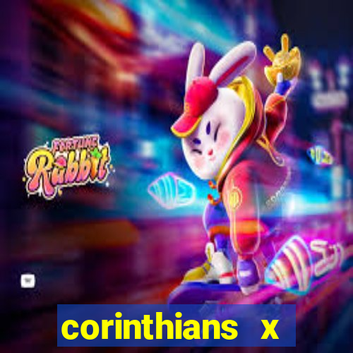 corinthians x cruzeiro ao vivo futemax